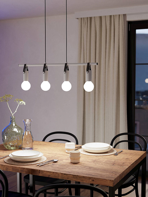 98282 Подвесной потолочный светильник (люстра) APRICALE в Москве 98282 Подвесной потолочный светильник (люстра) APRICALE