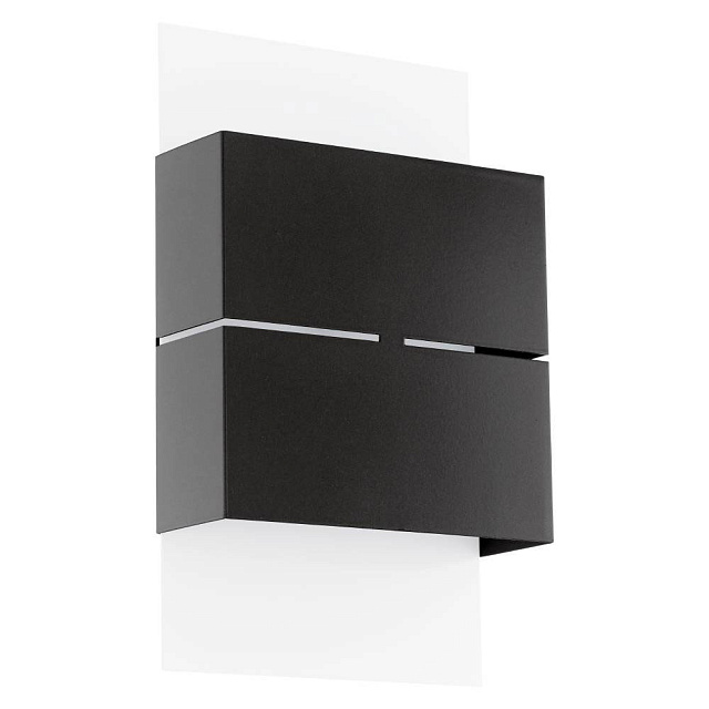 93254 Уличный настенный светильник светодиодный KIBEA в Москве 93254 Уличный настенный светильник светодиодный KIBEA