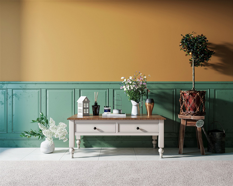 Журнальный стол "Odri" арт od2113