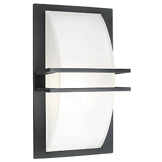 83435 Уличный настенный светильник PARK