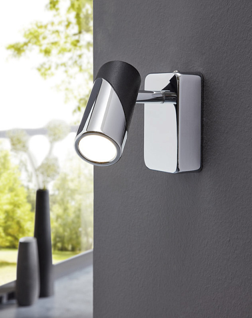 Светодиодный спот BERNEDO в Москве Светодиодный спот BERNEDO