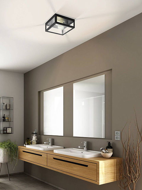 99122 Светильник настенно-потолочный AMEZOLA в Москве 99122 Светильник настенно-потолочный AMEZOLA