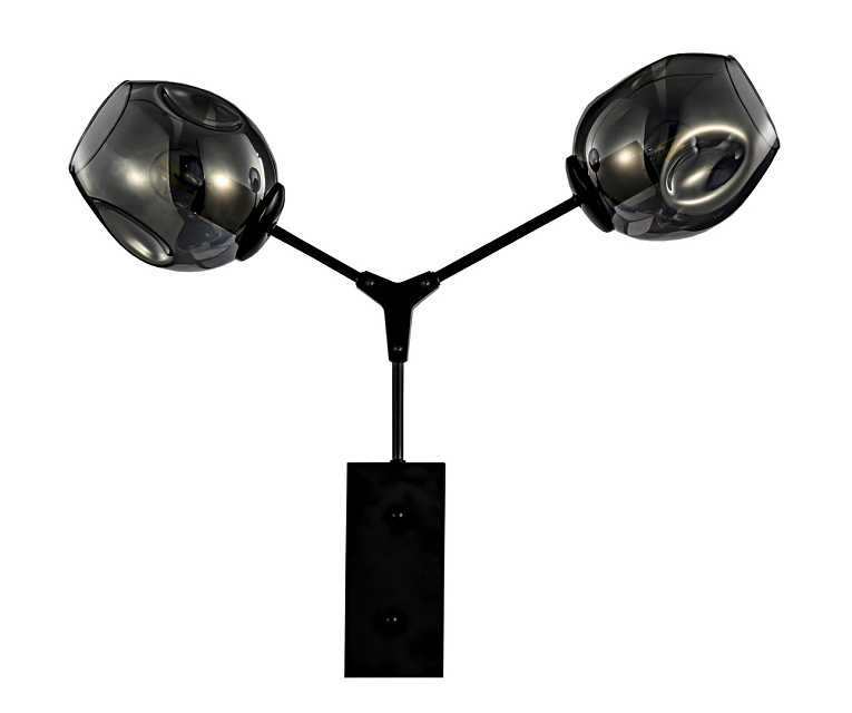 Светильник Branching Wall в Москве Светильник Branching Wall