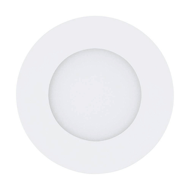 Светодиодный ультратонкая встраиваемая панель FUEVA 1 94043 в Москве Светодиодный ультратонкая встраиваемая панель FUEVA 1 94043