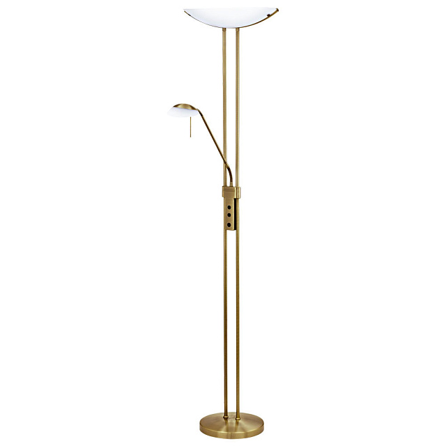 90279 Торшер (напольный светильник) BAYA-SONIC в Москве 90279 Торшер (напольный светильник) BAYA-SONIC