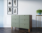 Комод "Andersen" на 6 ящиков арт AN06 №2