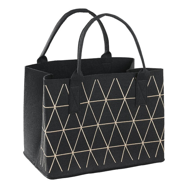 426523 Сумка женская TOMISATO, L400, B260, H300, 100 % полиэстер, черный, золотой в Москве 426523 Сумка женская TOMISATO, L400, B260, H300, 100 % полиэстер, черный, золотой