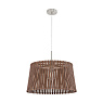 Подвесной потолочный светильник (люстра) SENDERO 96199