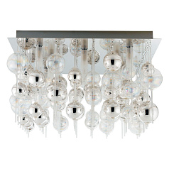 89159 Светильник настенно-потолочный MORFEO