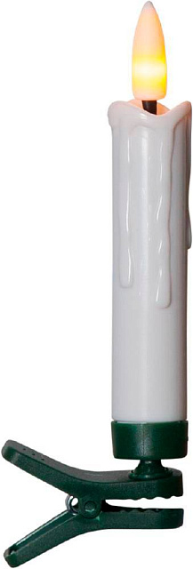 410002 Светодиодная свеча FLAMME в Москве 410002 Светодиодная свеча FLAMME
