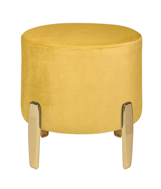 Дизайнерский пуф Lutor