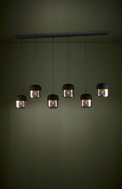 Подвесной потолочный светильник (люстра) SINSIGA 39921