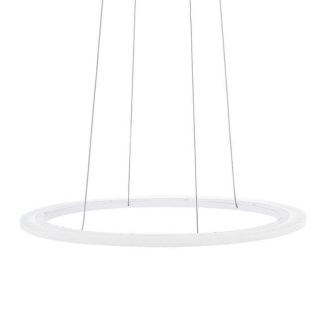 Подвесной потолочный светильник (люстра) PENAFORTE светодиодный диммируемый 39306 в Москве Подвесной потолочный светильник (люстра) PENAFORTE светодиодный диммируемый 39306