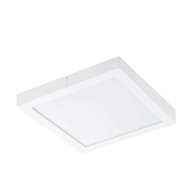 Светодиодный ультратонкая накладная панель FUEVA 1 96254