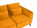 Диван Amsterdam двухместный №5