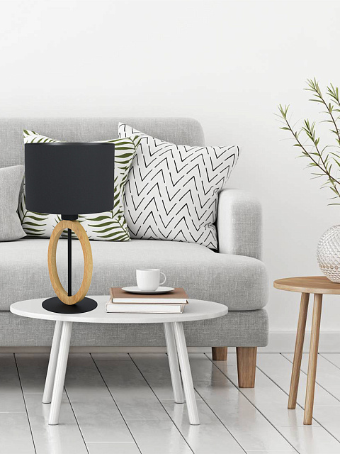 Настольная лампа BASILDON 1 в Москве Настольная лампа BASILDON 1