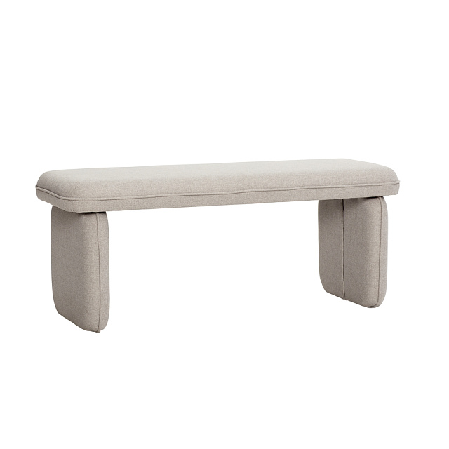 Банкетка HUBSCH арт 101204 в Москве Банкетка HUBSCH арт 101204