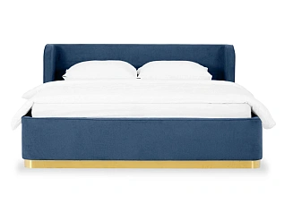Кровать Vibe 1600 в Москве