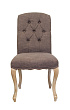 Стул Meliso Brown №0