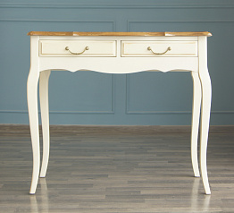 Консоль «Leontina» 2 ящика арт ST9336