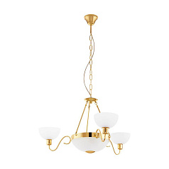 95915 Люстра потолочная SAVOY 1