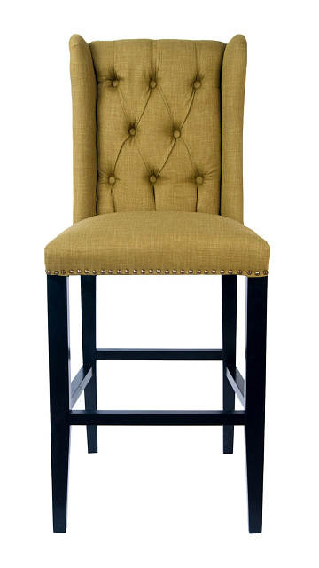 Дизайнерский барный стул Skipton Green