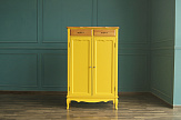 Комод «Leontina individual» желтый арт ST9329IND №0