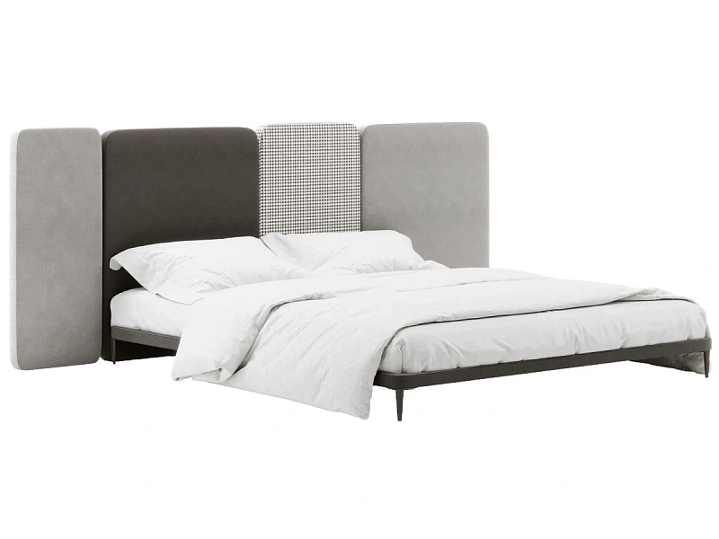 Кровать Licata в Москве Кровать Licata