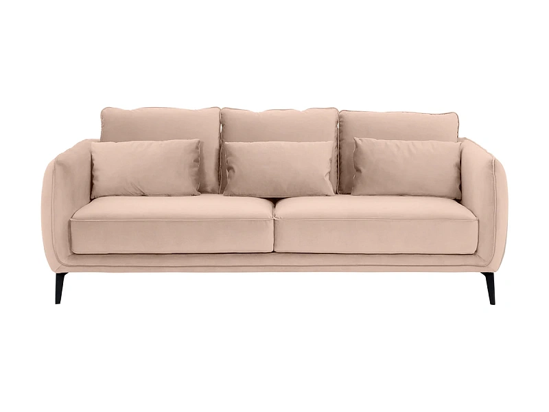 Диван Amsterdam трёхместный в Москве Диван Amsterdam трёхместный