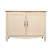 Комод "Leontina" бежевый с дверками арт ST9326 №3