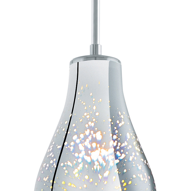 Подвесной потолочный светильник (люстра) ALVAREDO