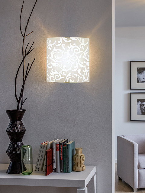 94601 Светильник настенно-потолочный светодиодный GRAFIK