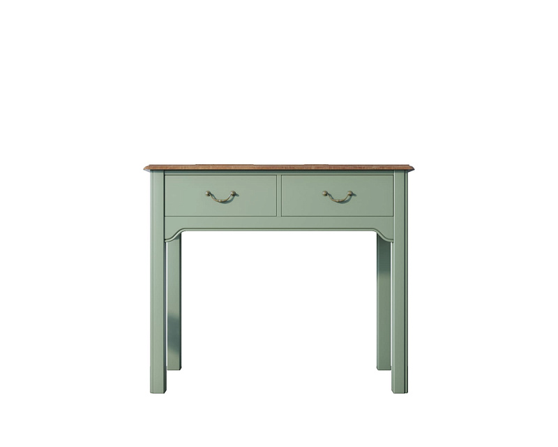 Консоль "Olivia" с 2 ящиками арт GA1006