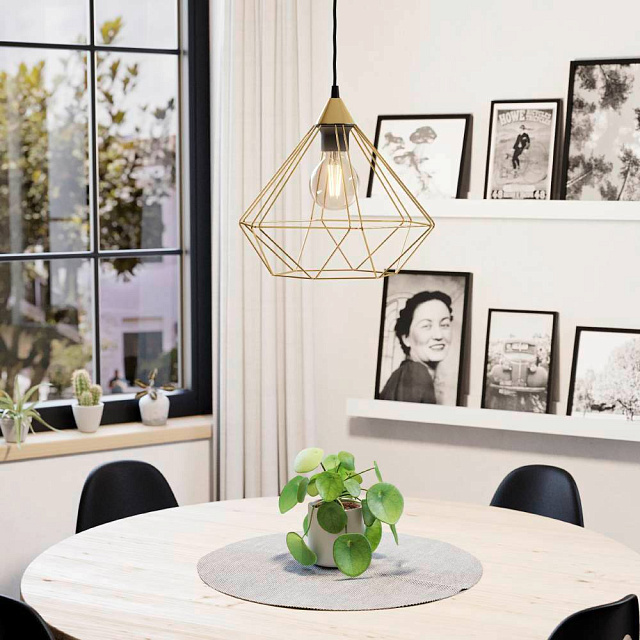 Подвесной потолочный светильник (люстра) TARBES в Москве Подвесной потолочный светильник (люстра) TARBES