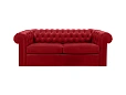 Диван Chesterfield без механизма