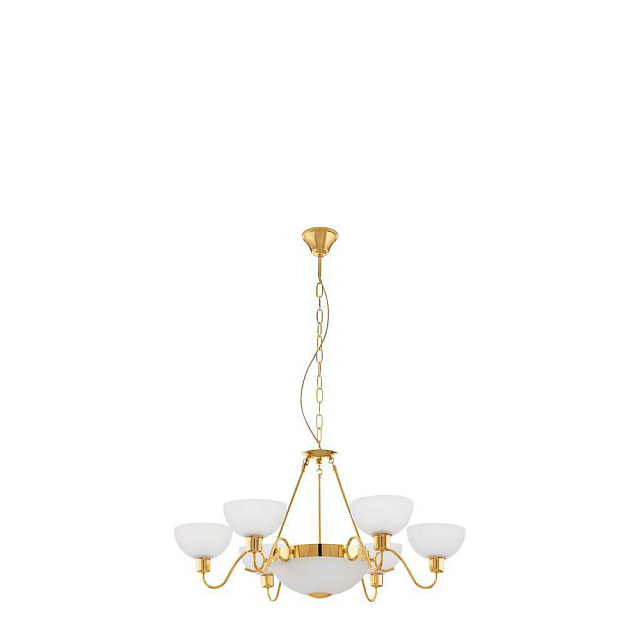 95916 Люстра потолочная SAVOY 1 в Москве 95916 Люстра потолочная SAVOY 1