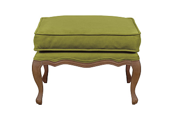 Дизайнерская банкетка Nitro Green Ottoman в Москве