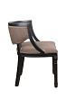 Стул для кафе Orzo Cocoa №2