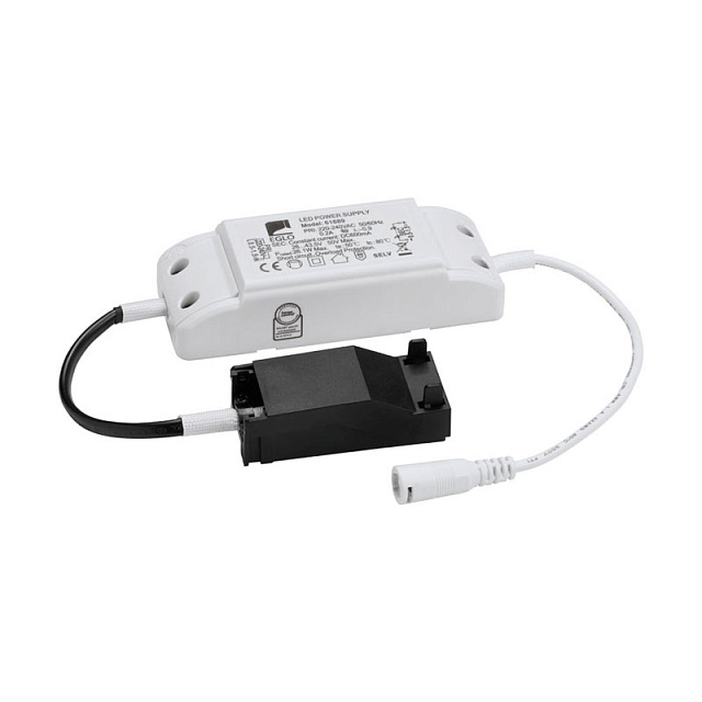 Светодиодный драйвер 26W, 600mA в Москве Светодиодный драйвер 26W, 600mA