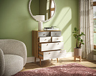 Комод "Pollo" с ящиками арт. POL20 №1