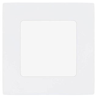 64607 Светодиодный встраиваемый светильник FUEVA 1 PRO, 5,5W(LED)