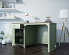 Рабочий стол с дверкой "Olivia" арт GB3001 №1