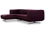 Диван Marsala угловой левый №2