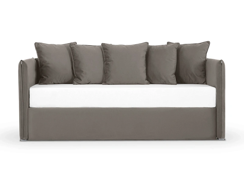 Кровать-кушетка Milano в Москве Кровать-кушетка Milano