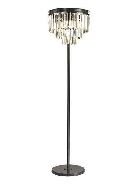 Торшер Odeon Floor в Москве Торшер Odeon Floor