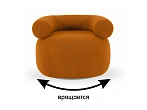 Кресло Tirella вращающееся №7