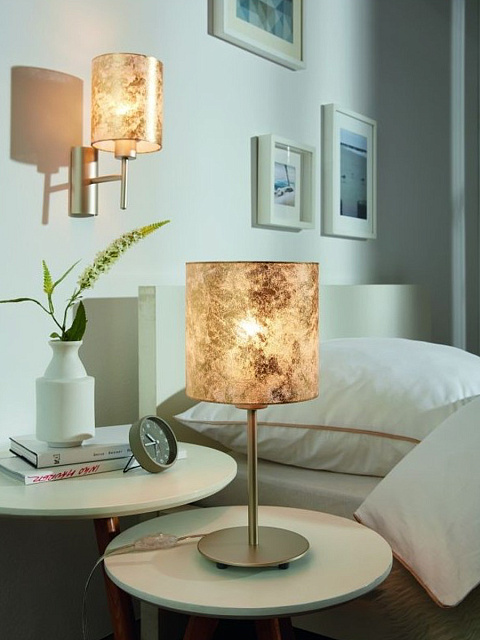 97646 Настольная лампа VISERBELLA в Москве 97646 Настольная лампа VISERBELLA