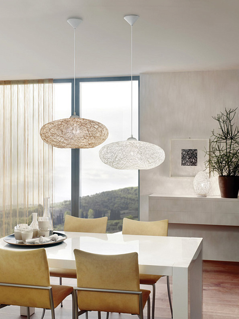 Подвесной потолочный светильник (люстра) CAMPILO 93374 в Москве Подвесной потолочный светильник (люстра) CAMPILO 93374