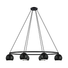 Подвесной потолочный светильник (люстра) CANTALLOPS 98456