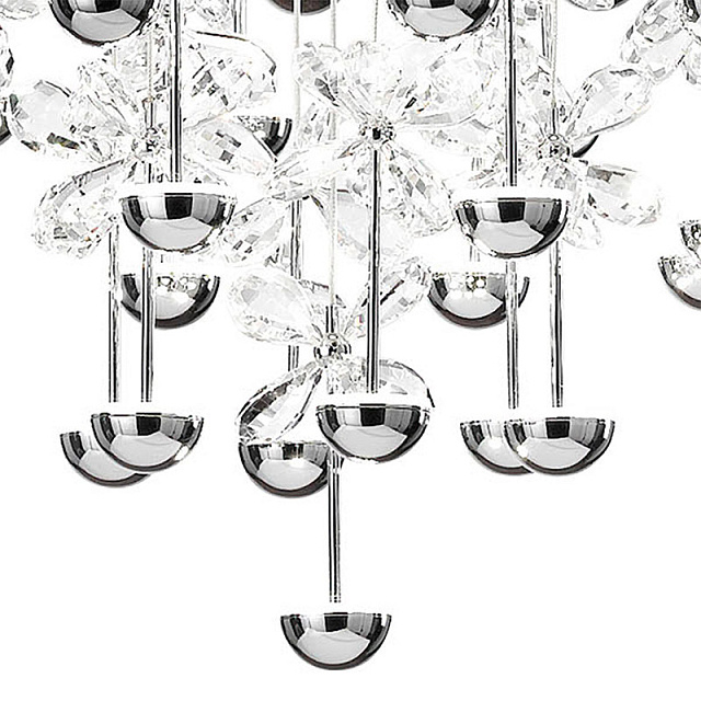 Светодиодный подвес PIANOPOLI в Москве Светодиодный подвес PIANOPOLI